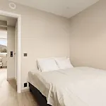 Apartament Stylish 4-room In