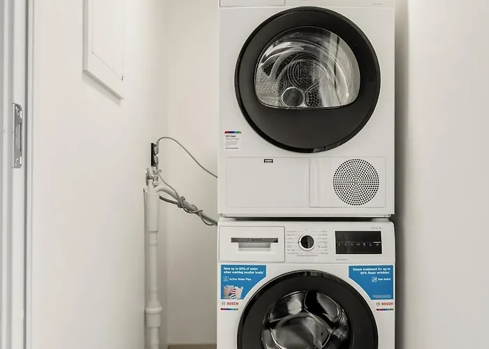 Stylish 4-room In *