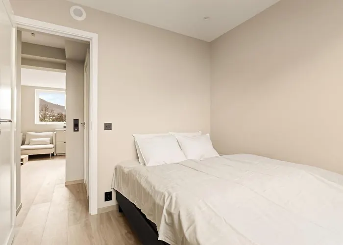 Apartment Stylish 4-room In